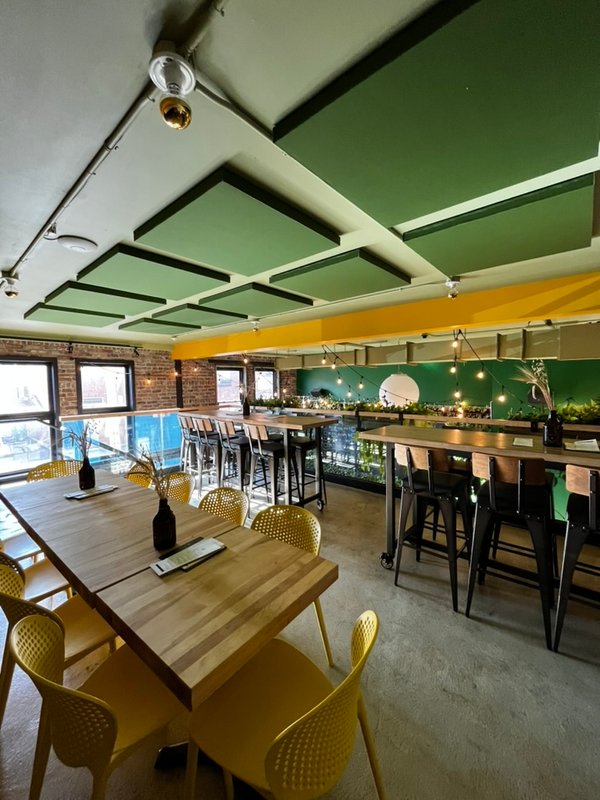 Siboire Notre-Dame Mezzanine - Image 1